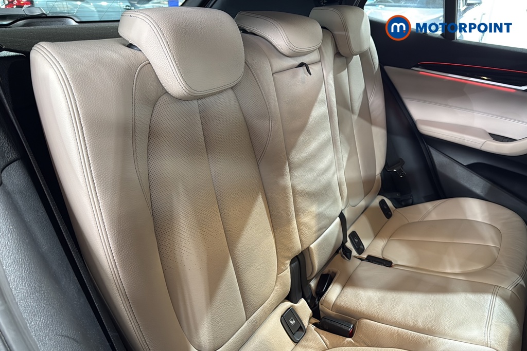 BMW X2 M Sport Automatic Petrol SUV - Stock Number (1636313) - 25th supplementary image