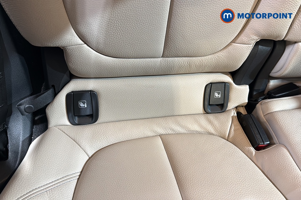 BMW X2 M Sport Automatic Petrol SUV - Stock Number (1636313) - 27th supplementary image