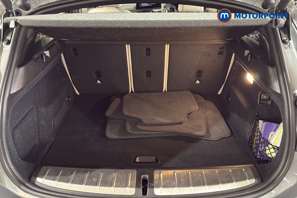 BMW X2 M Sport Automatic Petrol SUV - Stock Number (1636313) - 30th supplementary image