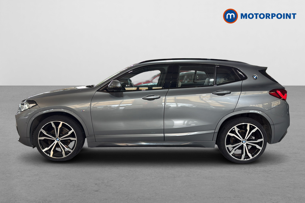 BMW X2 M Sport Automatic Petrol SUV - Stock Number (1636313) - Drivers side
