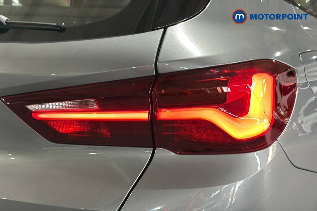 BMW X2 M Sport Automatic Petrol SUV - Stock Number (1636313) - 36th supplementary image