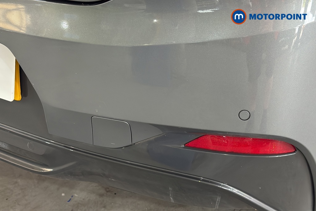 BMW X2 M Sport Automatic Petrol SUV - Stock Number (1636313) - 39th supplementary image