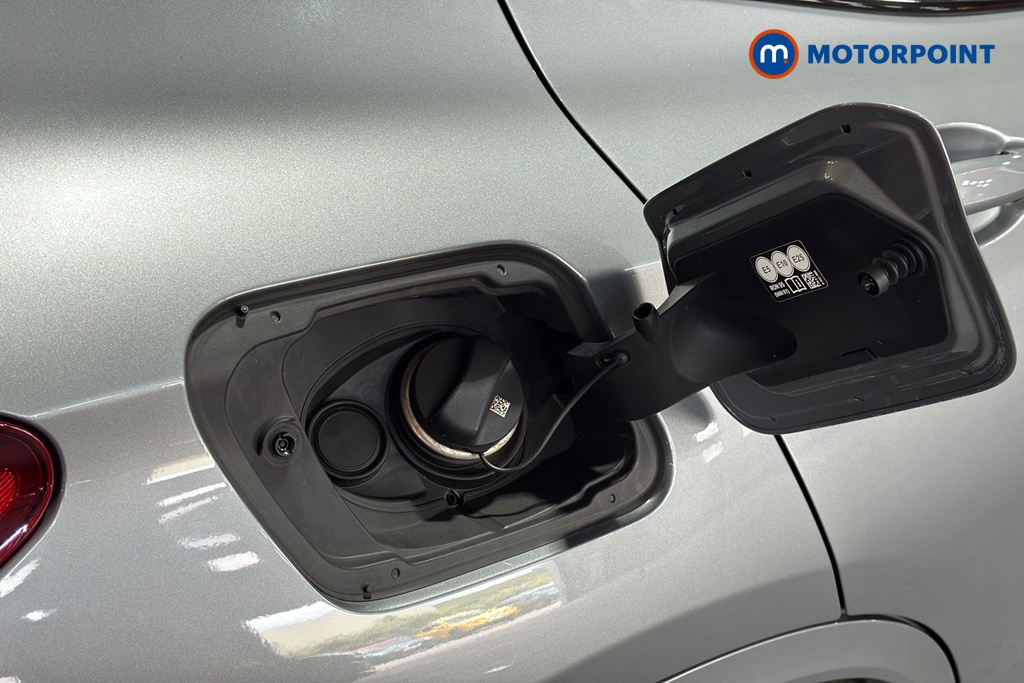 BMW X2 M Sport Automatic Petrol SUV - Stock Number (1636313) - 41st supplementary image
