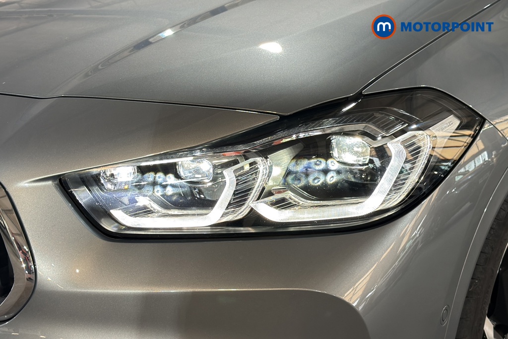 BMW X2 M Sport Automatic Petrol SUV - Stock Number (1636313) - 42nd supplementary image