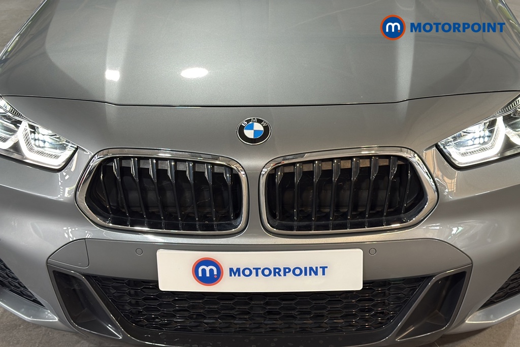 BMW X2 M Sport Automatic Petrol SUV - Stock Number (1636313) - 43rd supplementary image