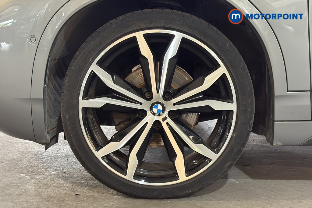 BMW X2 M Sport Automatic Petrol SUV - Stock Number (1636313) - 44th supplementary image