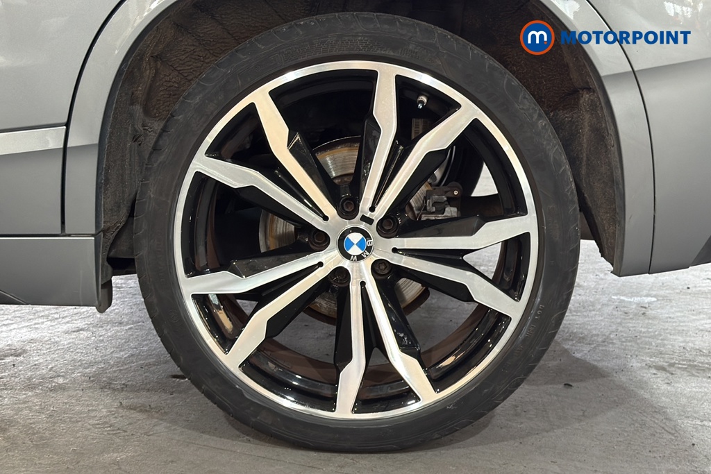 BMW X2 M Sport Automatic Petrol SUV - Stock Number (1636313) - 45th supplementary image