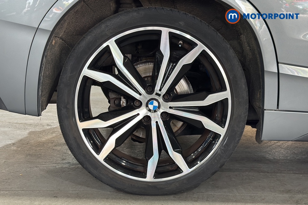 BMW X2 M Sport Automatic Petrol SUV - Stock Number (1636313) - 46th supplementary image