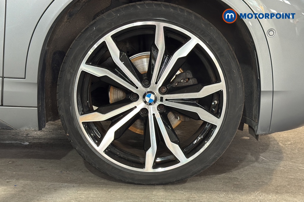 BMW X2 M Sport Automatic Petrol SUV - Stock Number (1636313) - 47th supplementary image
