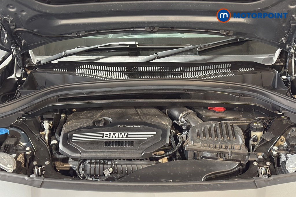 BMW X2 M Sport Automatic Petrol SUV - Stock Number (1636313) - 48th supplementary image