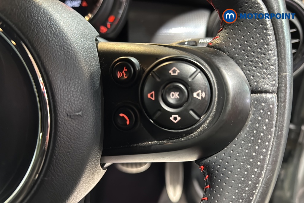 Mini Hatchback Cooper Sport Automatic Petrol Hatchback - Stock Number (1636357) - 3rd supplementary image