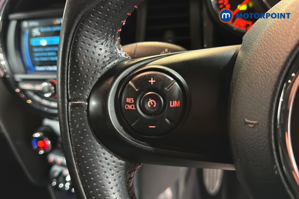 Mini Hatchback Cooper Sport Automatic Petrol Hatchback - Stock Number (1636357) - 4th supplementary image
