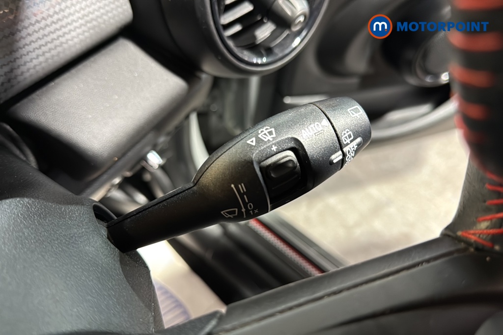 Mini Hatchback Cooper Sport Automatic Petrol Hatchback - Stock Number (1636357) - 6th supplementary image