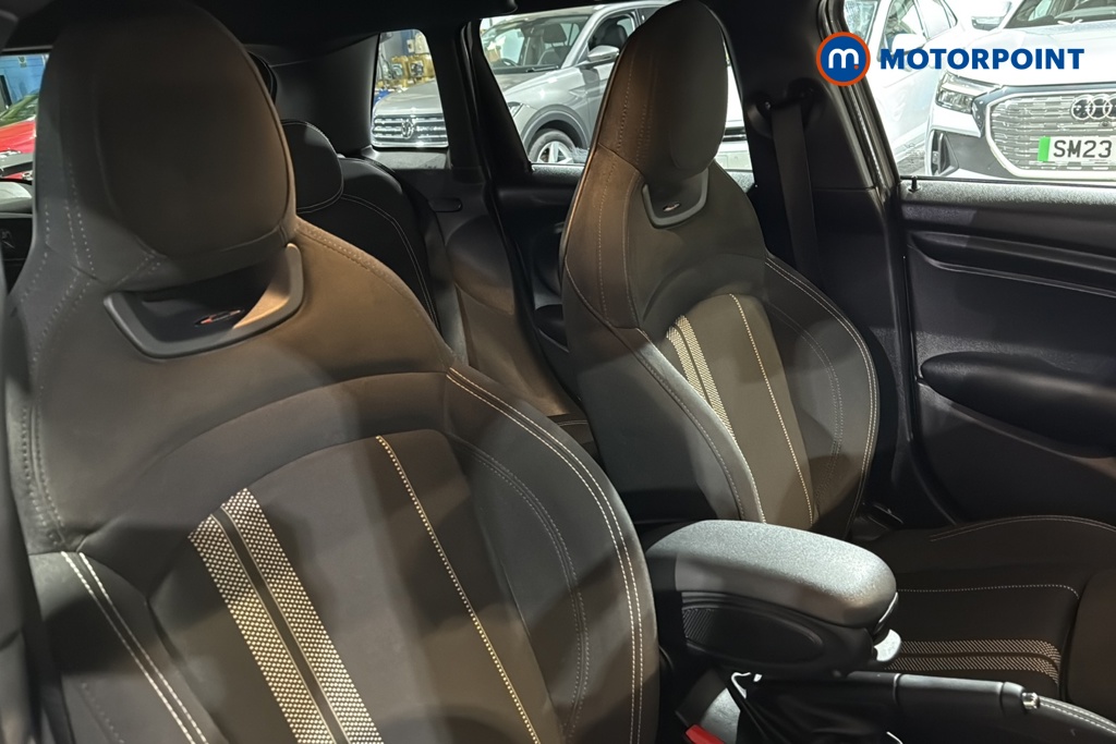 Mini Hatchback Cooper Sport Automatic Petrol Hatchback - Stock Number (1636357) - 22nd supplementary image
