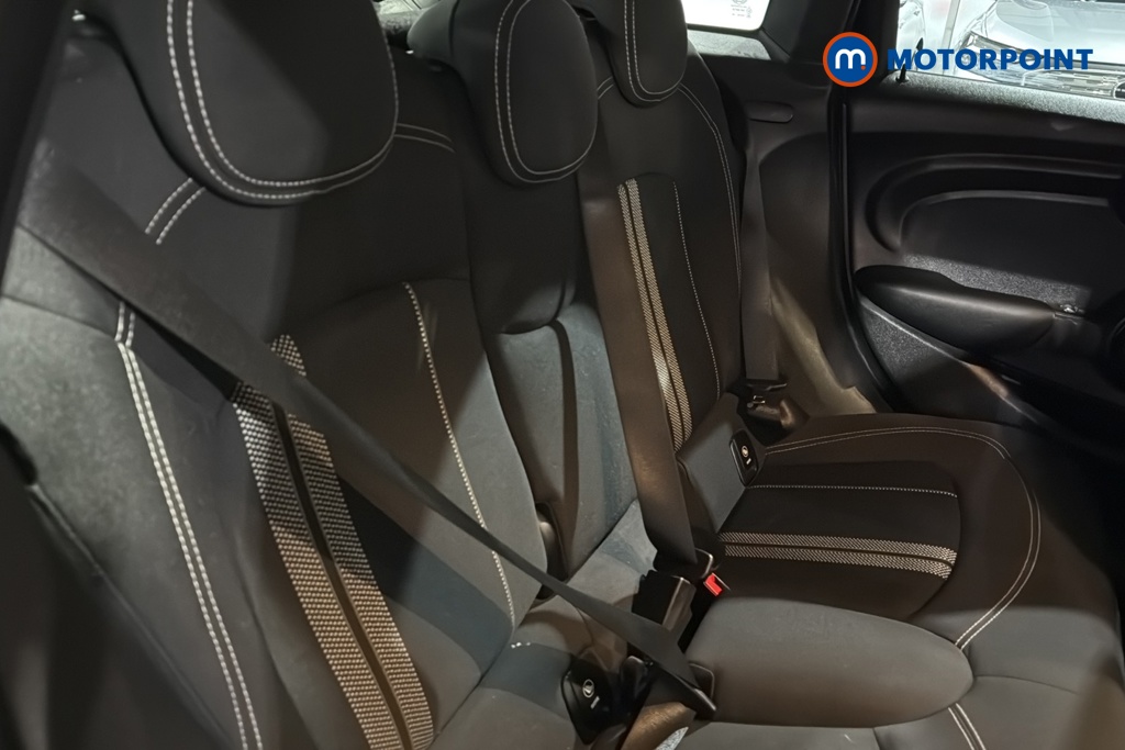 Mini Hatchback Cooper Sport Automatic Petrol Hatchback - Stock Number (1636357) - 25th supplementary image