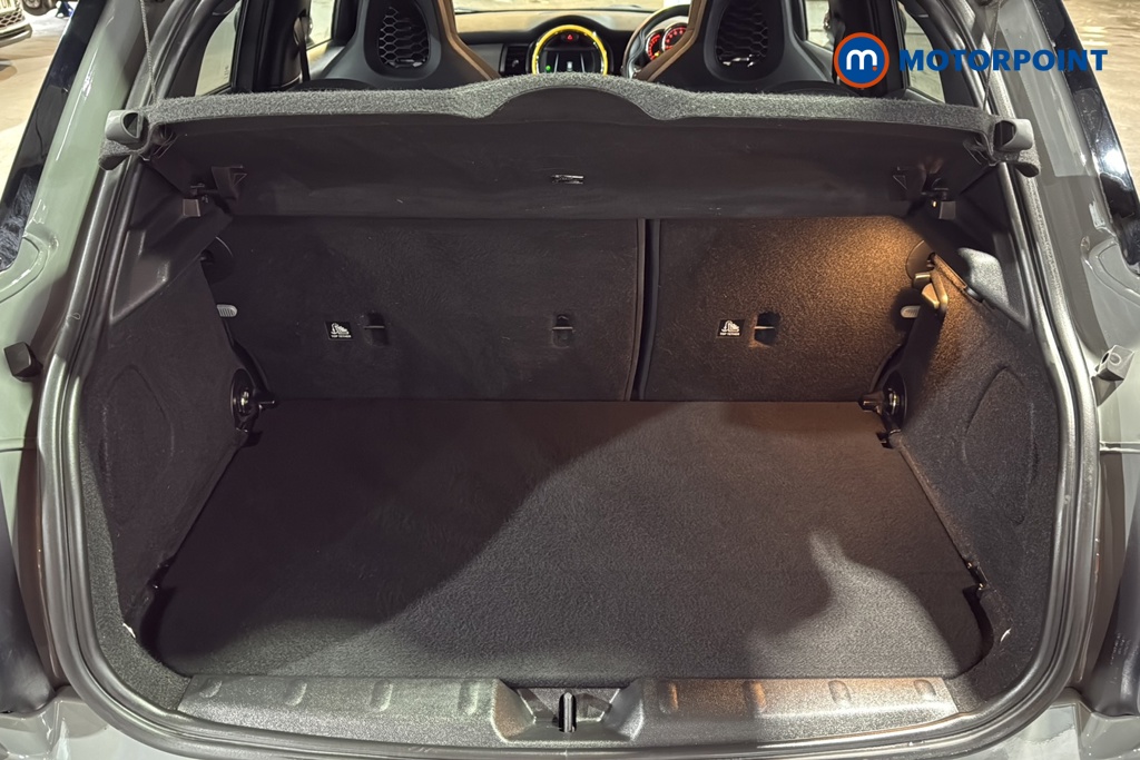 Mini Hatchback Cooper Sport Automatic Petrol Hatchback - Stock Number (1636357) - 30th supplementary image