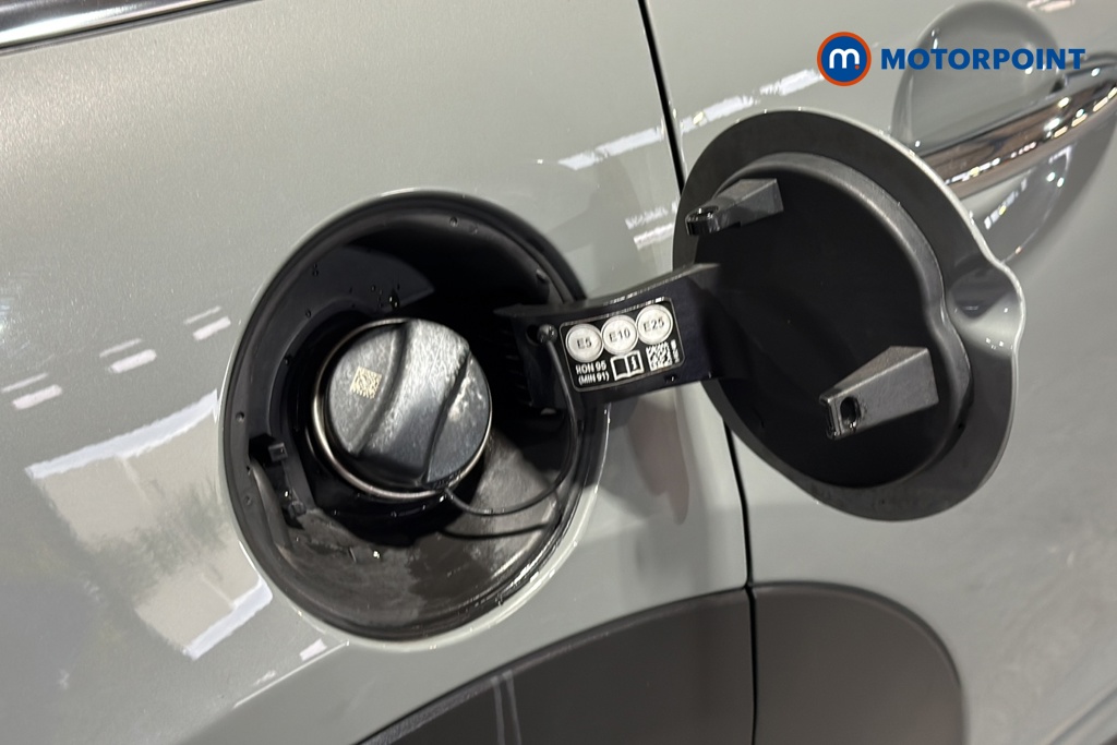 Mini Hatchback Cooper Sport Automatic Petrol Hatchback - Stock Number (1636357) - 41st supplementary image