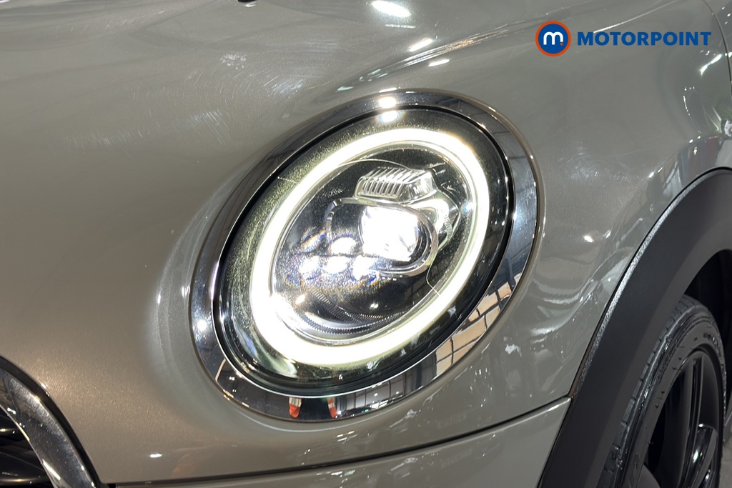 Mini Hatchback Cooper Sport Automatic Petrol Hatchback - Stock Number (1636357) - 42nd supplementary image