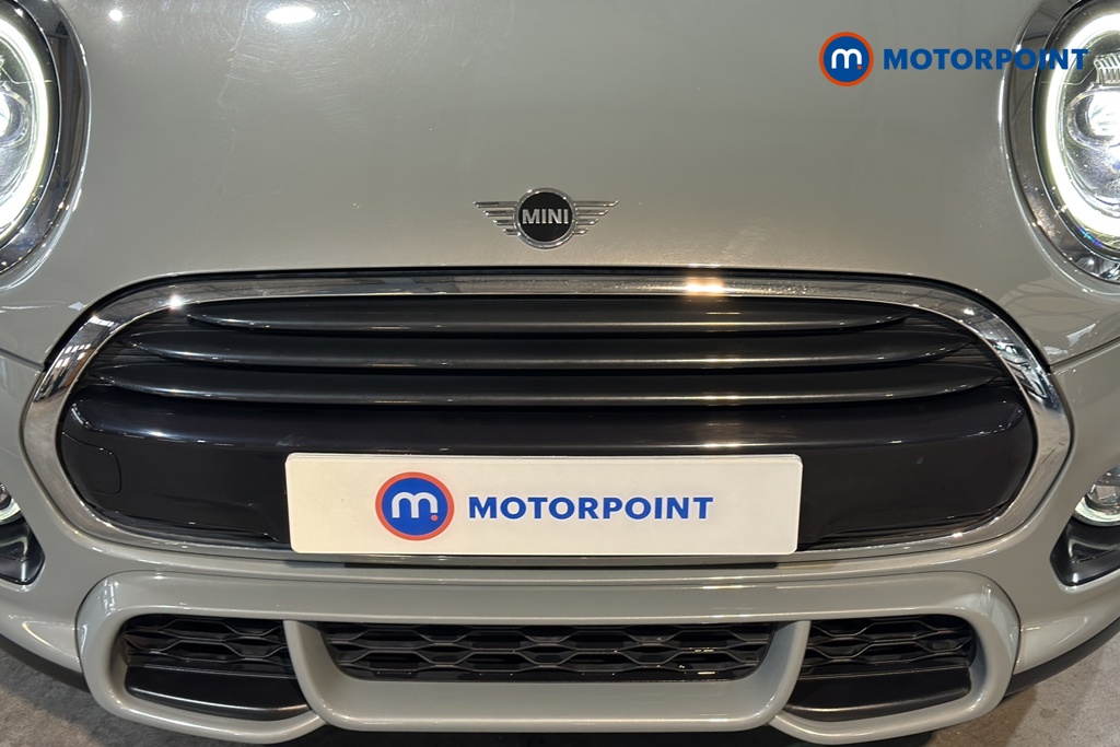 Mini Hatchback Cooper Sport Automatic Petrol Hatchback - Stock Number (1636357) - 43rd supplementary image