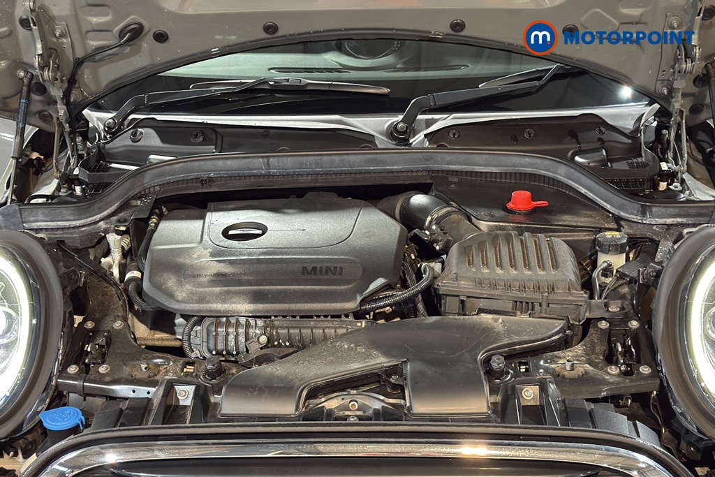 Mini Hatchback Cooper Sport Automatic Petrol Hatchback - Stock Number (1636357) - 48th supplementary image