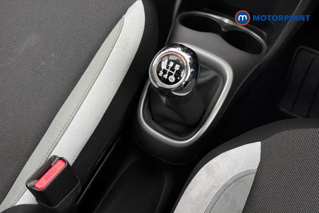 Toyota Aygo X-Play Manual Petrol Hatchback - Stock Number (1636610) - 15th supplementary image