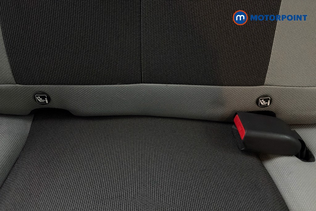 Toyota Aygo X-Play Manual Petrol Hatchback - Stock Number (1636610) - 29th supplementary image