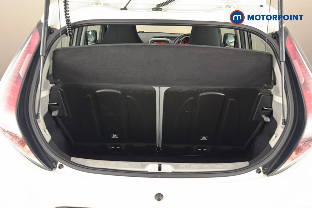 Toyota Aygo X-Play Manual Petrol Hatchback - Stock Number (1636610) - 33rd supplementary image