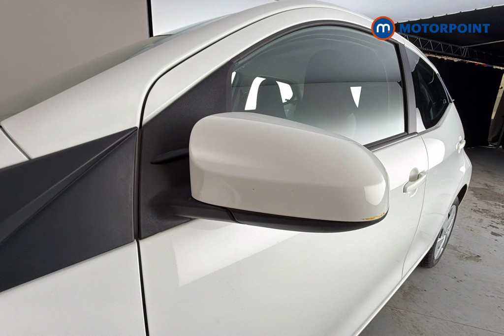 Toyota Aygo X-Play Manual Petrol Hatchback - Stock Number (1636610) - 43rd supplementary image