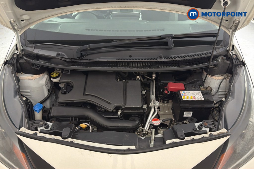 Toyota Aygo X-Play Manual Petrol Hatchback - Stock Number (1636610) - 51st supplementary image