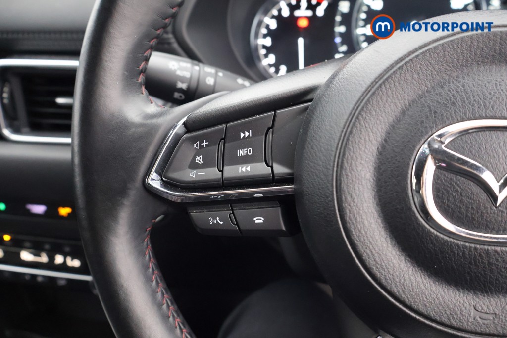 Mazda Cx-5 Homura Manual Petrol SUV - Stock Number (1637364) - 2nd supplementary image