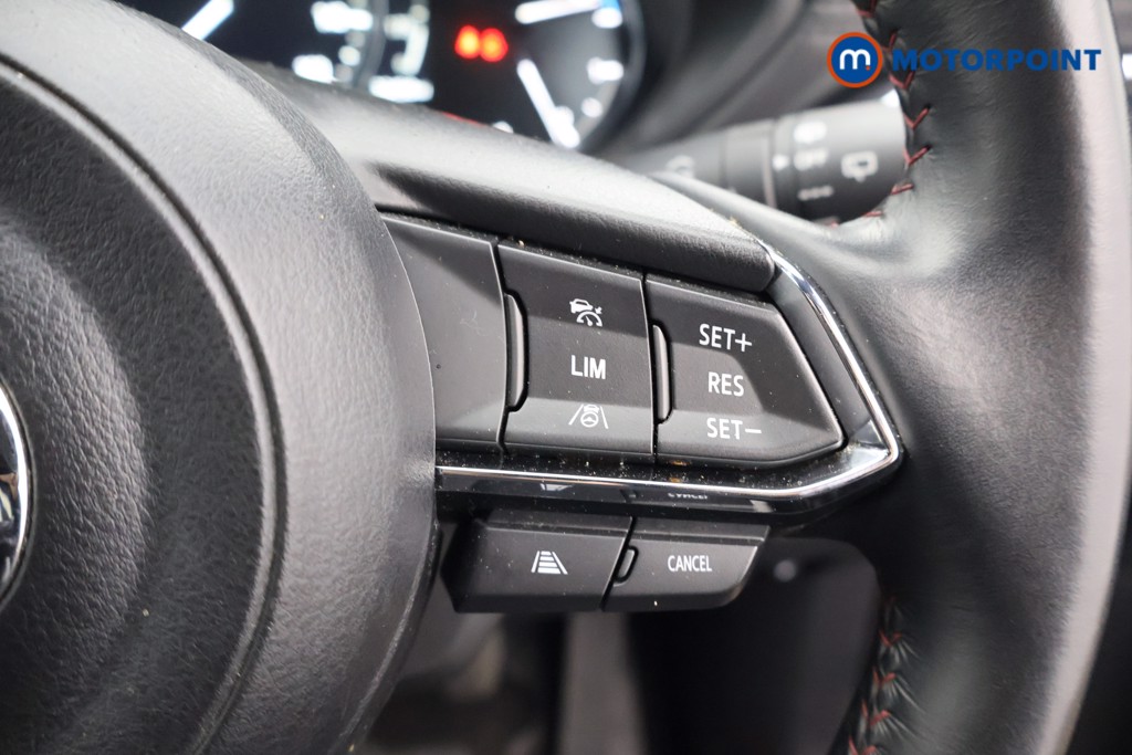 Mazda Cx-5 Homura Manual Petrol SUV - Stock Number (1637364) - 3rd supplementary image