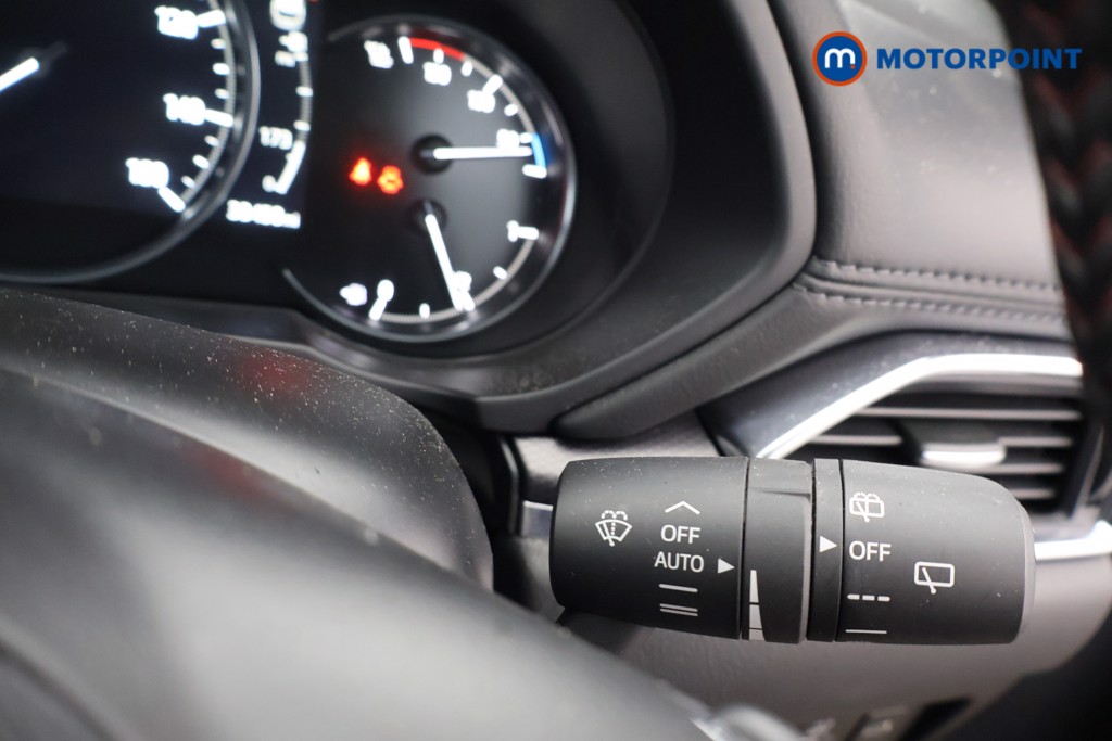 Mazda Cx-5 Homura Manual Petrol SUV - Stock Number (1637364) - 6th supplementary image