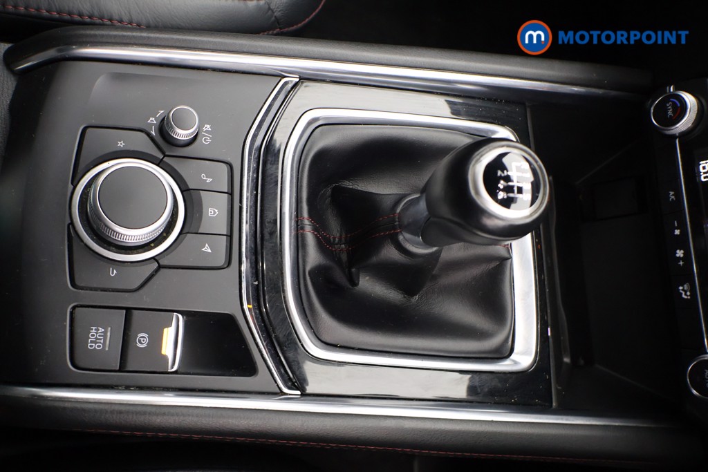 Mazda Cx-5 Homura Manual Petrol SUV - Stock Number (1637364) - 8th supplementary image
