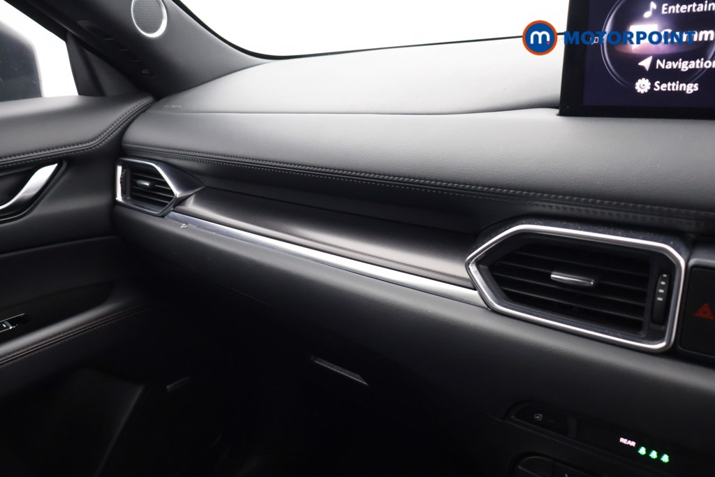 Mazda Cx-5 Homura Manual Petrol SUV - Stock Number (1637364) - 9th supplementary image