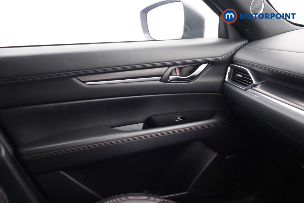 Mazda Cx-5 Homura Manual Petrol SUV - Stock Number (1637364) - 10th supplementary image