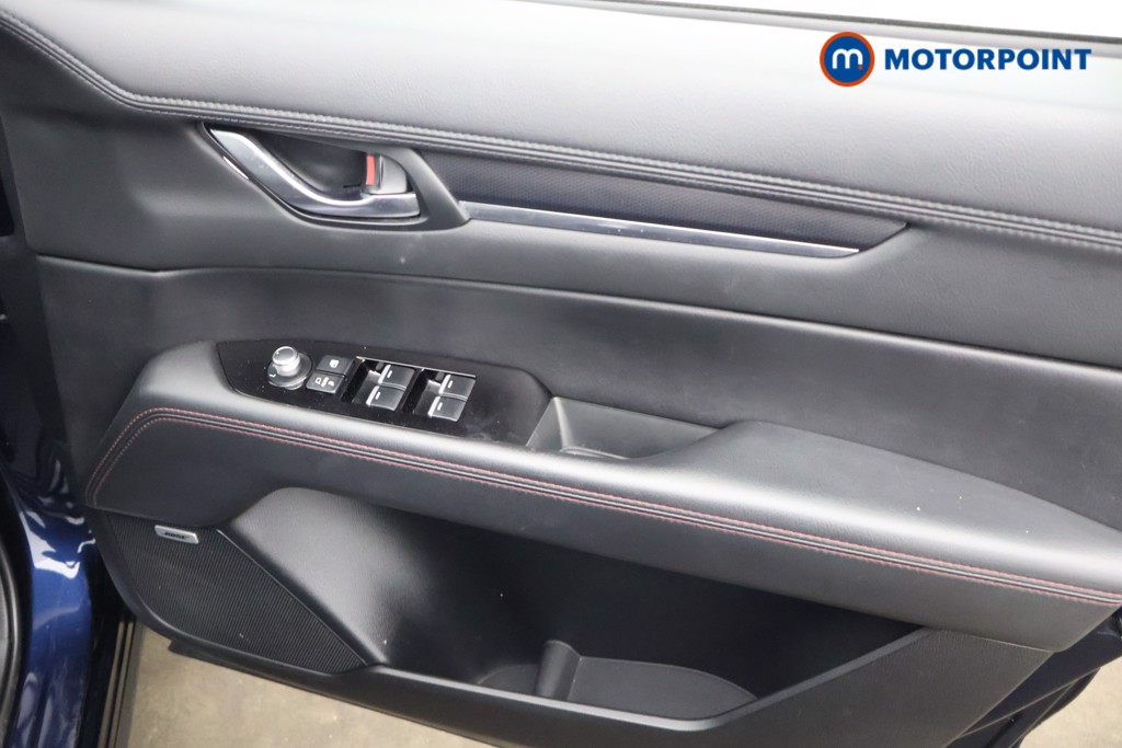 Mazda Cx-5 Homura Manual Petrol SUV - Stock Number (1637364) - 11th supplementary image