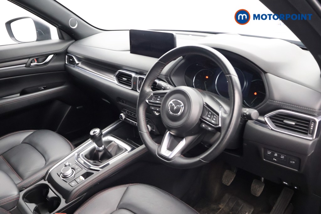 Mazda Cx-5 Homura Manual Petrol SUV - Stock Number (1637364) - 12th supplementary image