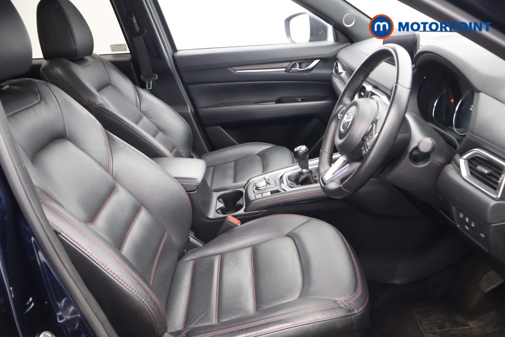Mazda Cx-5 Homura Manual Petrol SUV - Stock Number (1637364) - 13th supplementary image
