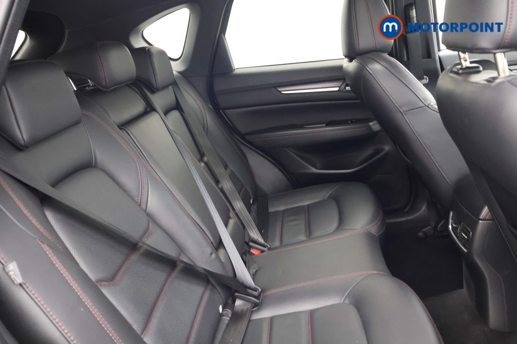 Mazda Cx-5 Homura Manual Petrol SUV - Stock Number (1637364) - 14th supplementary image