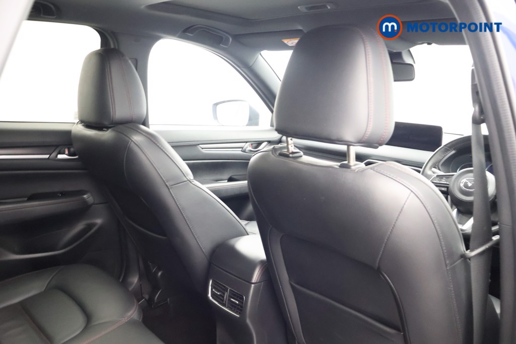 Mazda Cx-5 Homura Manual Petrol SUV - Stock Number (1637364) - 15th supplementary image