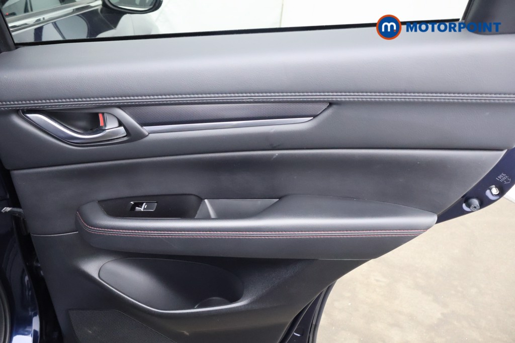 Mazda Cx-5 Homura Manual Petrol SUV - Stock Number (1637364) - 16th supplementary image