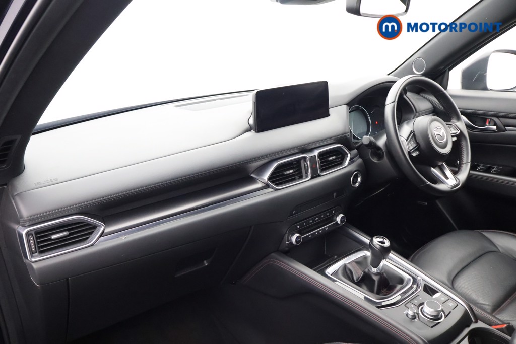 Mazda Cx-5 Homura Manual Petrol SUV - Stock Number (1637364) - 17th supplementary image