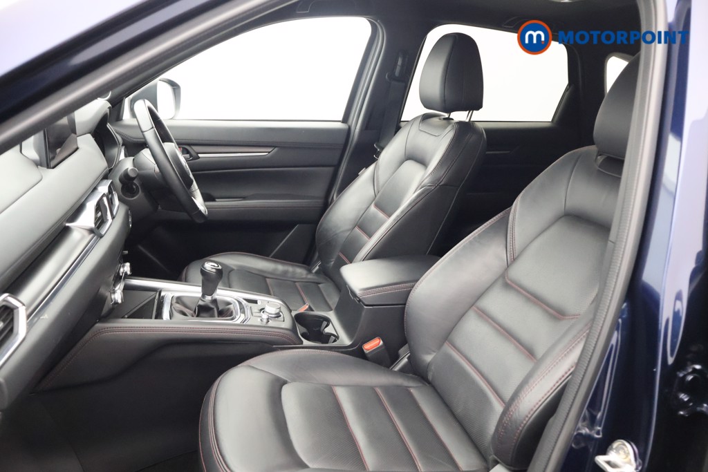 Mazda Cx-5 Homura Manual Petrol SUV - Stock Number (1637364) - 18th supplementary image