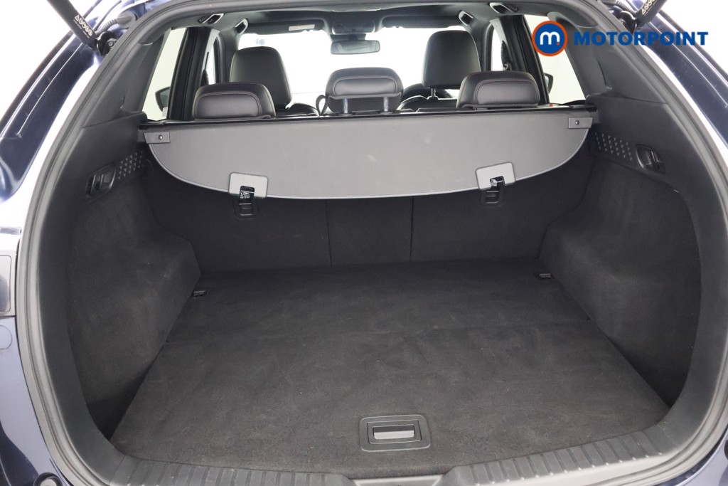 Mazda Cx-5 Homura Manual Petrol SUV - Stock Number (1637364) - 19th supplementary image