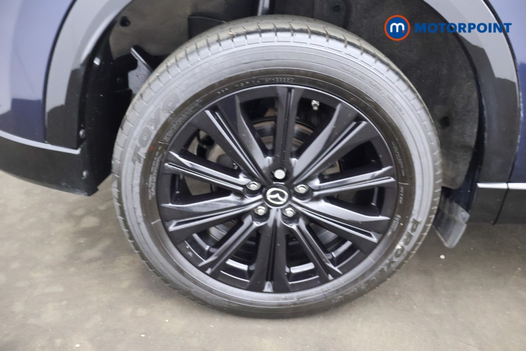 Mazda Cx-5 Homura Manual Petrol SUV - Stock Number (1637364) - 20th supplementary image