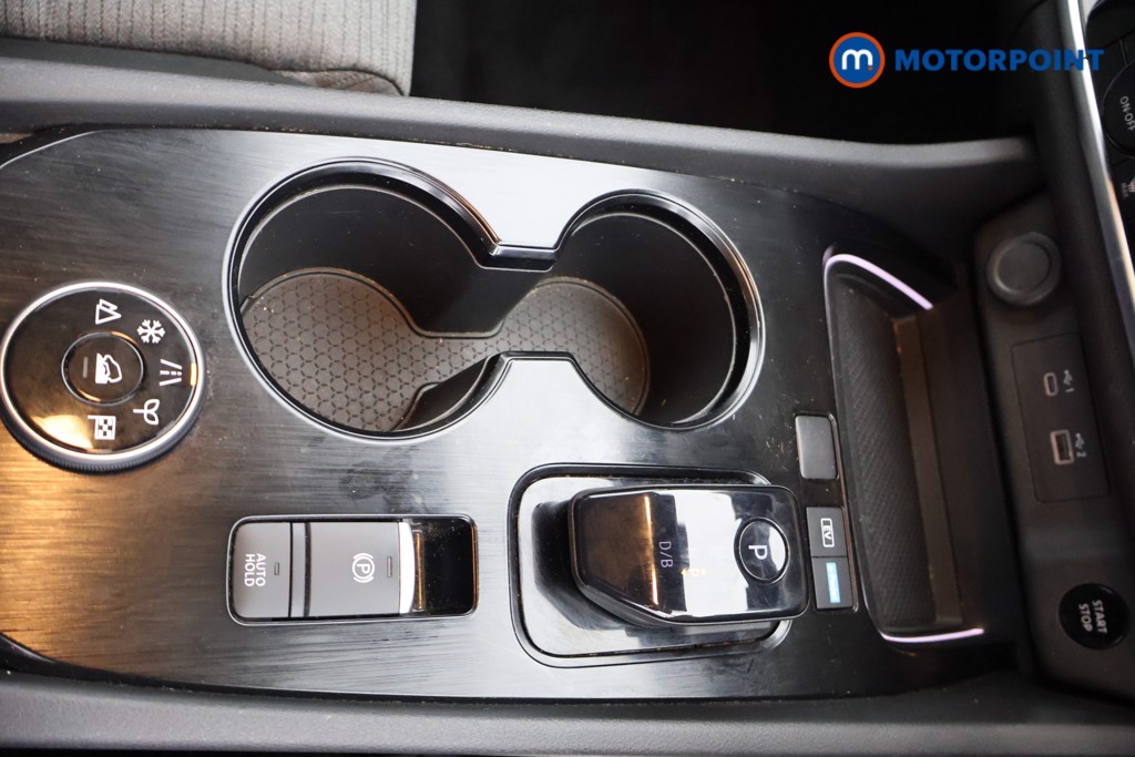 Nissan X-Trail N-Connecta Automatic Petrol-Electric Hybrid SUV - Stock Number (1637547) - 8th supplementary image