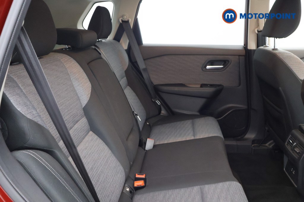 Nissan X-Trail N-Connecta Automatic Petrol-Electric Hybrid SUV - Stock Number (1637547) - 14th supplementary image