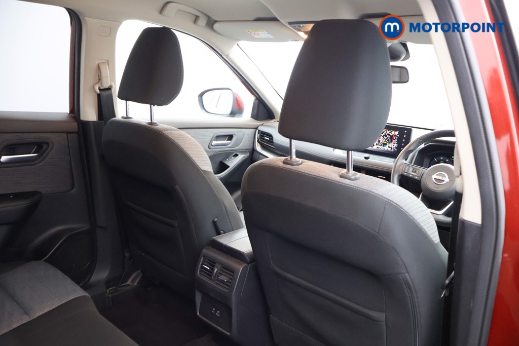 Nissan X-Trail N-Connecta Automatic Petrol-Electric Hybrid SUV - Stock Number (1637547) - 15th supplementary image
