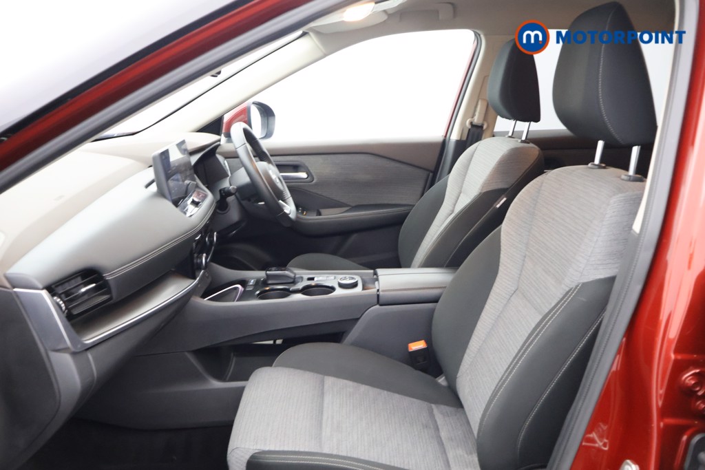 Nissan X-Trail N-Connecta Automatic Petrol-Electric Hybrid SUV - Stock Number (1637547) - 18th supplementary image