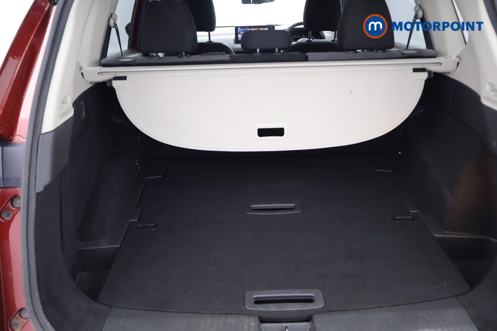 Nissan X-Trail N-Connecta Automatic Petrol-Electric Hybrid SUV - Stock Number (1637547) - 19th supplementary image